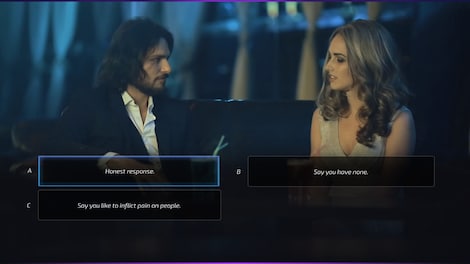 Super Seducer Steam Gift NORTH AMERICA - 3