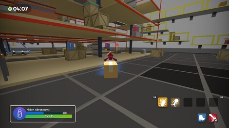 Super Seeker Steam Key GLOBAL - 3