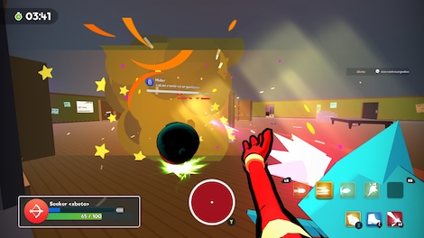 Super Seeker Steam Key GLOBAL - 12