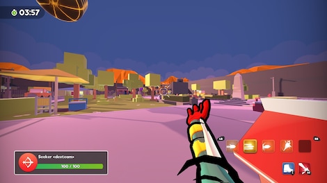 Super Seeker Steam Key GLOBAL - 8