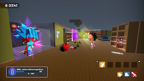 Super Seeker Steam Key GLOBAL - 13