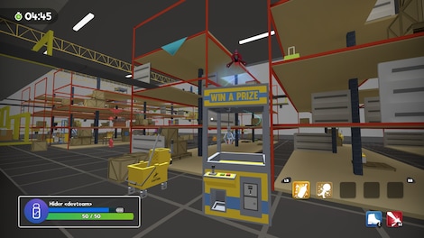 Super Seeker Steam Key GLOBAL - 10