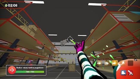 Super Seeker Steam Key GLOBAL - 11