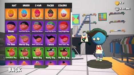 Super Seeker Steam Key GLOBAL - 6