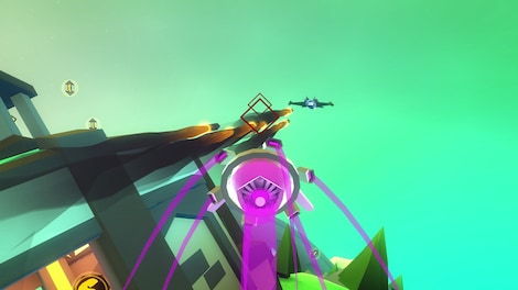 Super Sky Arena EARLY ACCERSS Steam Key GLOBAL - 2