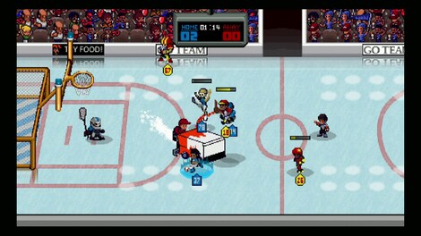 Super Slam Dunk Touchdown Steam Gift GLOBAL - 8