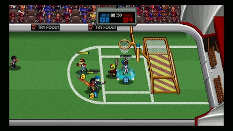 Super Slam Dunk Touchdown Steam Gift GLOBAL - 5
