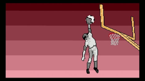 Super Slam Dunk Touchdown Steam Gift GLOBAL - 3
