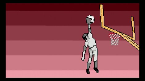 Super Slam Dunk Touchdown Steam Key RU/CIS - 3