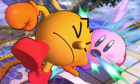 Super Smash Bros. - Nintendo eShop Key - EUROPE - 7