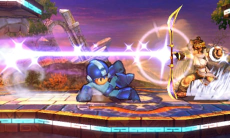 Super Smash Bros. - Nintendo eShop Key - EUROPE - 4