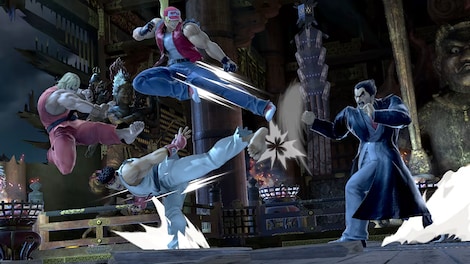Super Smash Bros. Ultimate: Challenger Pack 10 (Nintendo Switch) - Nintendo eShop Key - EUROPE - 6