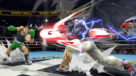 Super Smash Bros. Ultimate: Challenger Pack 10 (Nintendo Switch) - Nintendo eShop Key - EUROPE - 7