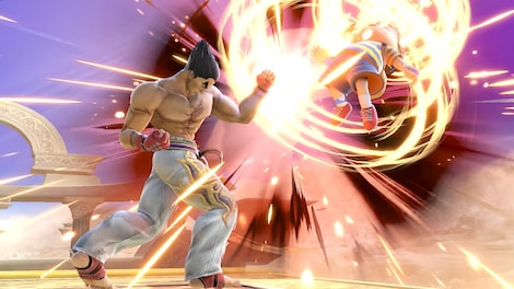 Super Smash Bros. Ultimate: Challenger Pack 10 (Nintendo Switch) - Nintendo eShop Key - EUROPE - 4