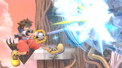 Super Smash Bros. Ultimate: Challenger Pack 11 (Nintendo Switch) - Nintendo eShop Key - EUROPE - 5