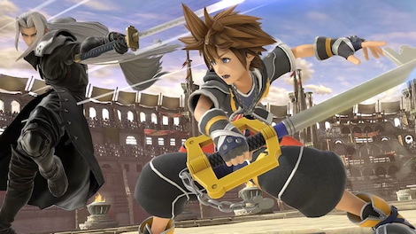 Super Smash Bros. Ultimate: Challenger Pack 11 (Nintendo Switch) - Nintendo eShop Key - EUROPE - 6