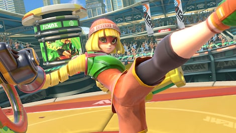 Super Smash Bros. Ultimate: Challenger Pack 6 (Nintendo Switch) - Nintendo eShop Key - EUROPE - 4