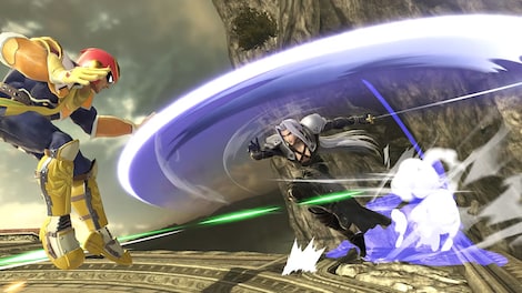 Super Smash Bros. Ultimate: Challenger Pack 8 (Nintendo Switch) - Nintendo eShop Key - EUROPE - 3
