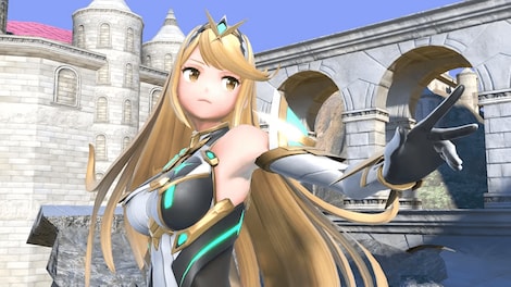 Super Smash Bros. Ultimate: Challenger Pack 9 (Nintendo Switch) - Nintendo eShop Key - EUROPE - 5