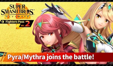 Super Smash Bros. Ultimate: Challenger Pack 9 (Nintendo Switch) - Nintendo eShop Key - EUROPE - 3