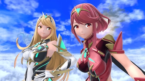 Super Smash Bros. Ultimate: Challenger Pack 9 (Nintendo Switch) - Nintendo eShop Key - EUROPE - 4