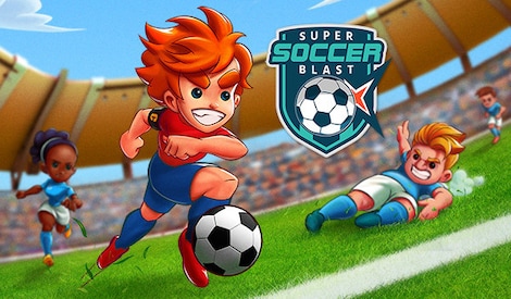 Super Soccer Blast (PC) - Steam Key - GLOBAL - 0