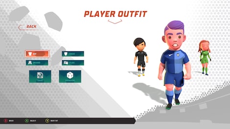 Super Soccer Blast (PC) - Steam Key - GLOBAL - 6