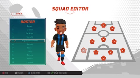 Super Soccer Blast (PC) - Steam Key - GLOBAL - 4