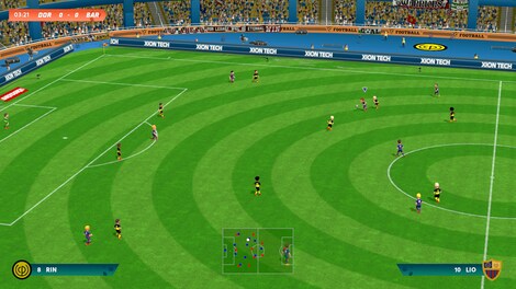 Super Soccer Blast (PC) - Steam Key - GLOBAL - 7