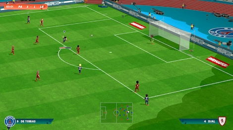 Super Soccer Blast (PC) - Steam Key - GLOBAL - 5