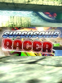 Super Sonic Racer Steam Key GLOBAL - 1