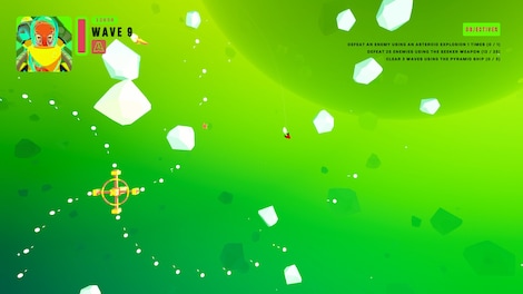Super Space Club (PC) - Steam Key - GLOBAL - 11