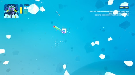Super Space Club (PC) - Steam Key - GLOBAL - 6