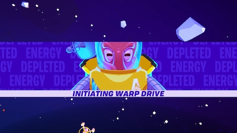 Super Space Club (PC) - Steam Key - GLOBAL - 3