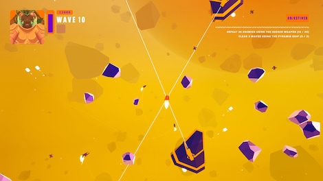Super Space Club (PC) - Steam Key - GLOBAL - 7