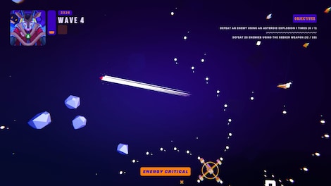 Super Space Club (PC) - Steam Key - GLOBAL - 8