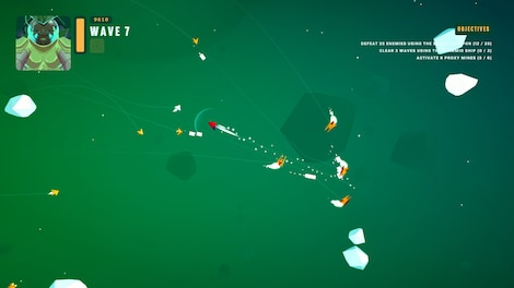 Super Space Club (PC) - Steam Key - GLOBAL - 5