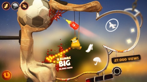 Super Splatters Steam Key GLOBAL - 6