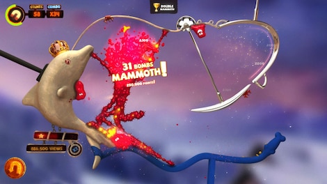 Super Splatters Steam Key GLOBAL - 7