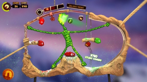 Super Splatters Steam Key GLOBAL - 4