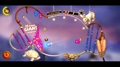 Super Splatters Steam Key GLOBAL - 2