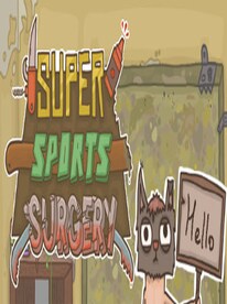 Super Sports Surgery Steam Key GLOBAL - 1