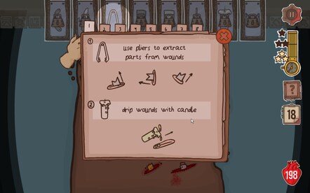 Super Sports Surgery Steam Key GLOBAL - 3