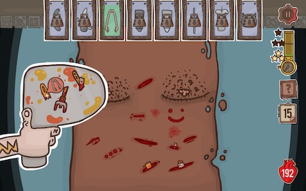 Super Sports Surgery Steam Key GLOBAL - 8