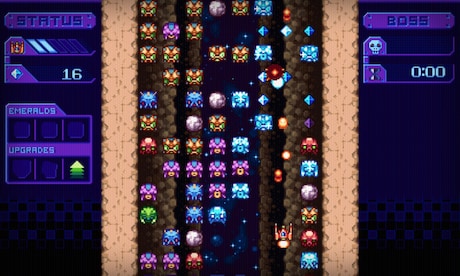 Super Star Path Steam Key GLOBAL - 9