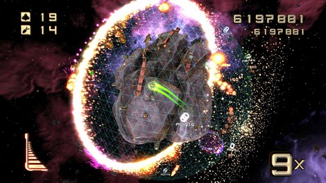 Super Stardust Ultra PSN PS4 Key NORTH AMERICA - 8