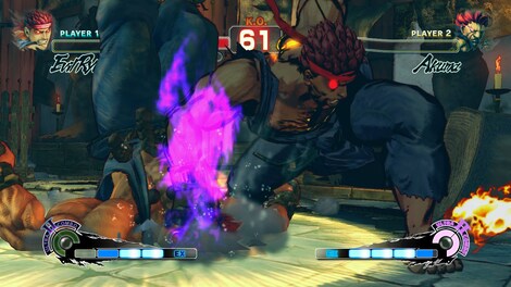 Super Street Fighter IV Arcade Edition Steam Gift GLOBAL - 10