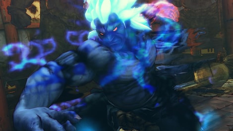 Super Street Fighter IV Arcade Edition Steam Key GLOBAL - 6