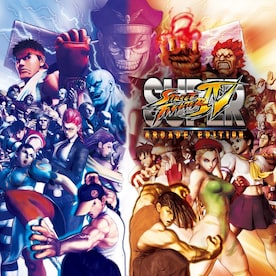 Super Street Fighter IV Arcade Edition Steam Key GLOBAL - 13