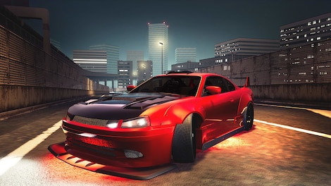 Super Street: Racer (Nintendo Switch) - Nintendo eShop Key - EUROPE - 3